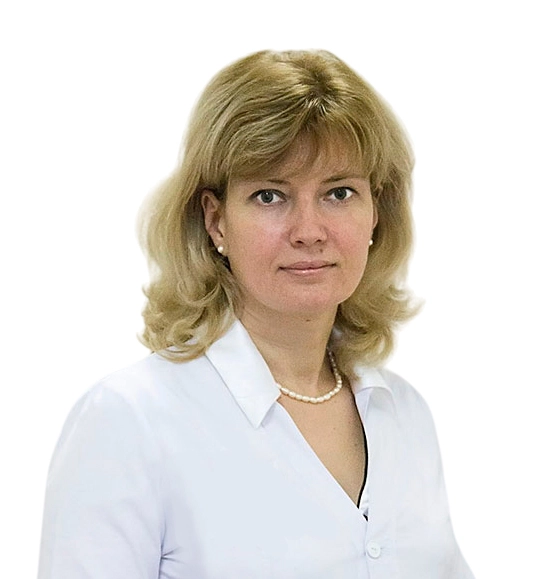 доктор Моисеенкова Ольга Леонидовна